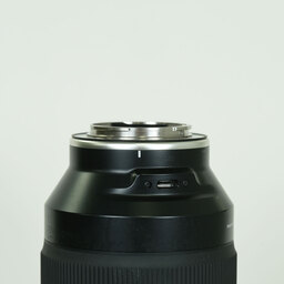 TAMRON 35-150mm F/2-2.8 Di III VXD（Model A058）[ソニーE用]