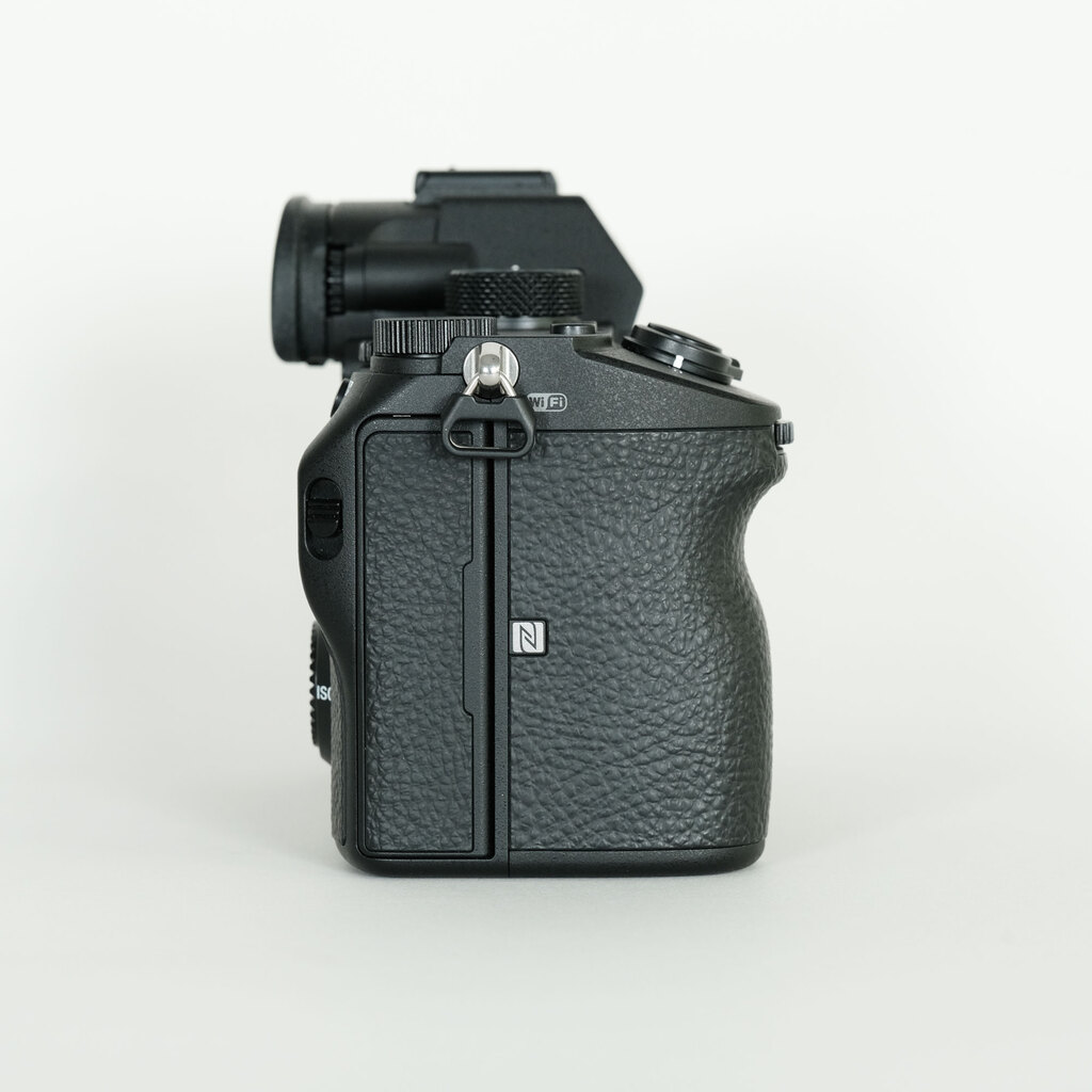 SONY α7 III（ILCE-7M3）