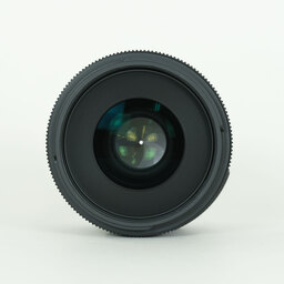 SIGMA 30mm F1.4 DC HSM｜Art [ニコン用]