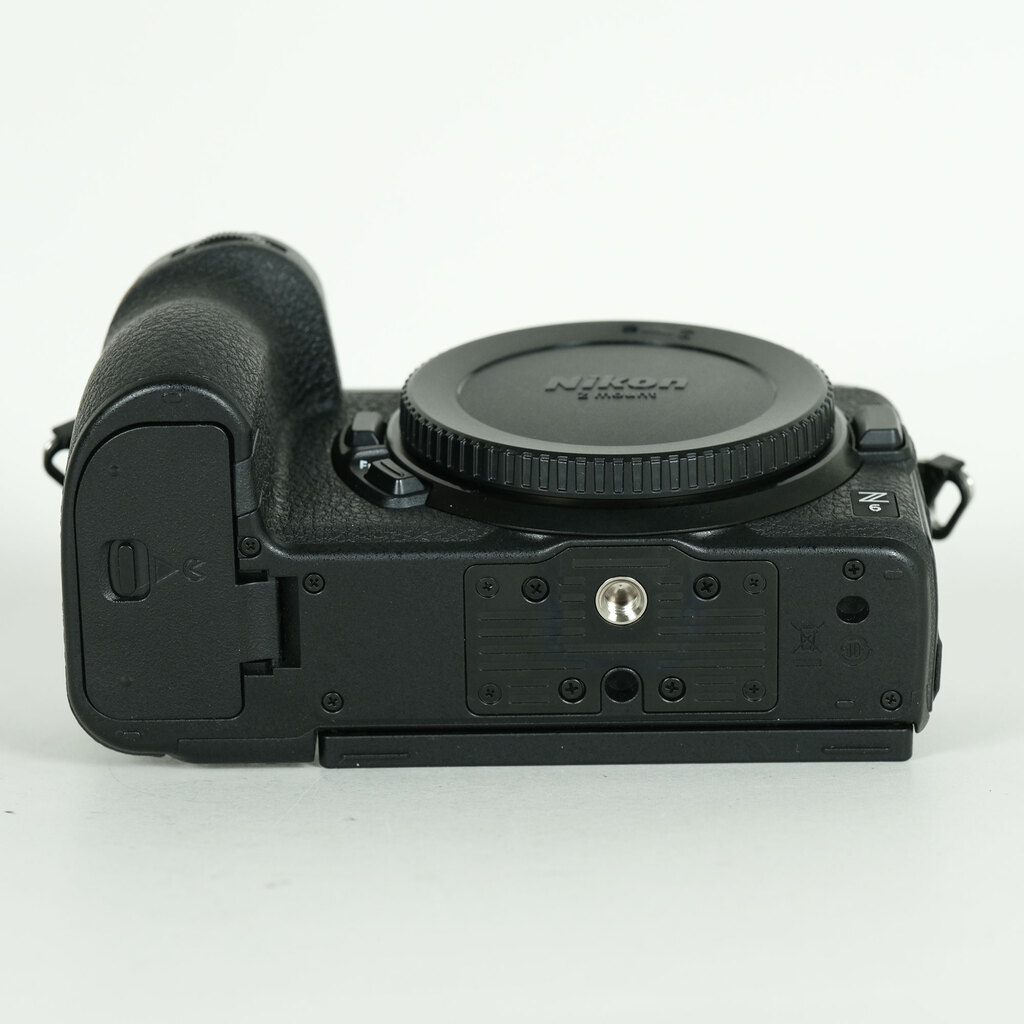 Nikon Z6