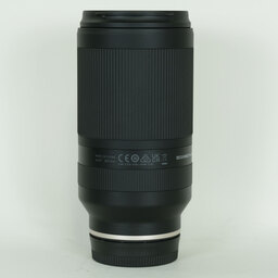 TAMRON 70-300mm F/4.5-6.3 Di III RXD (Model A047) [ソニーE用]