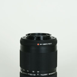 OLYMPUS M.ZUIKO DIGITAL ED 40-150mm F4.0-5.6 R