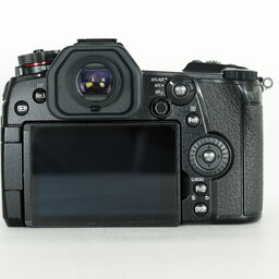 Panasonic LUMIX DC-G9 PRO