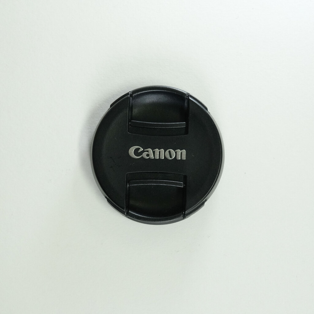 Canon EF50mm F1.8 STM