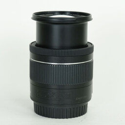 Canon EF-S18-55mm F4-5.6 IS STM