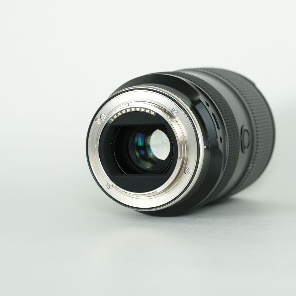 TAMRON 28-75mm F/2.8 Di III VXD G2 (Model A063) [ソニーE用]