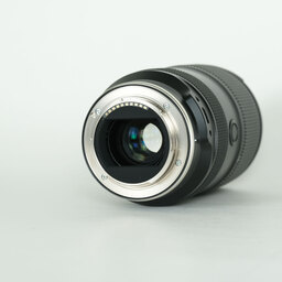 TAMRON 28-75mm F/2.8 Di III VXD G2 (Model A063) [ソニーE用]