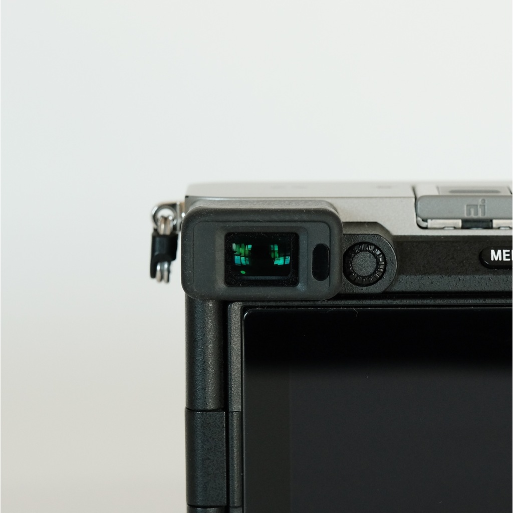 SONY α7C（ILCE-7C）