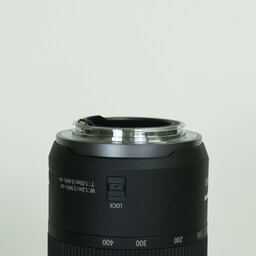 Canon RF100-400mm F5.6-8 IS USM