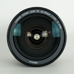 Canon EF24-70mm F2.8L II USM