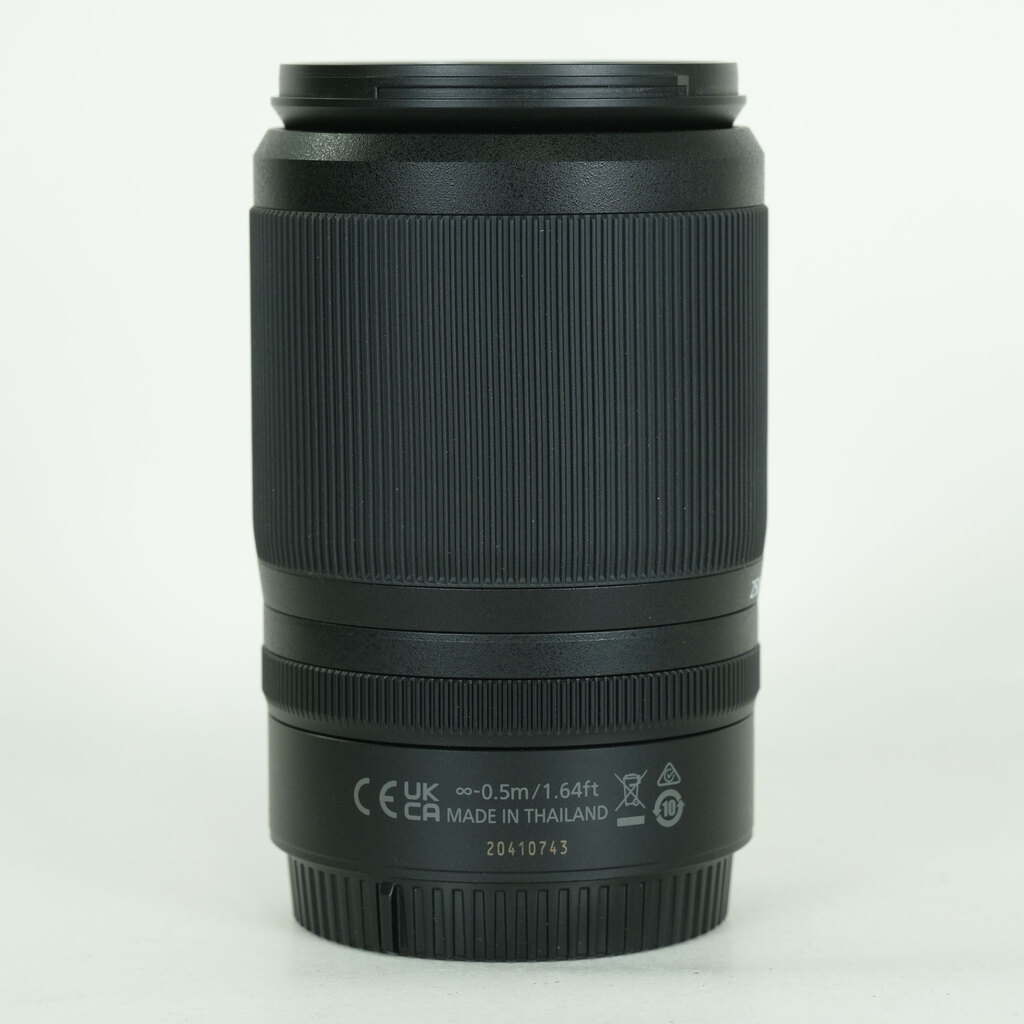 Nikon NIKKOR Z DX 50-250mm f/4.5-6.3 VR