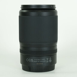 Nikon NIKKOR Z DX 50-250mm f/4.5-6.3 VR