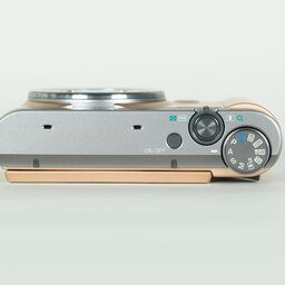 CASIO EXILIM EX-ZR1700GD ゴールド