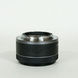 Canon RF50mm F1.8 STM