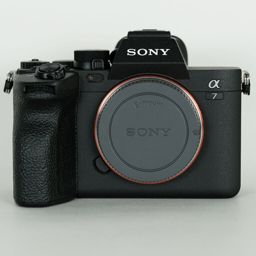 SONY α7 IV(ILCE-7M4) SONY α7 IV(ILCE-7M4)