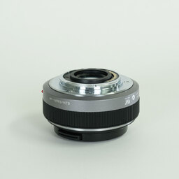 Panasonic LUMIX G 20mm F1.7 ASPH. H-H020