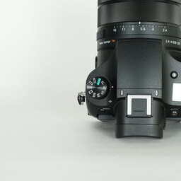 SONY Cyber-shot DSC-RX10M4