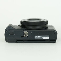 SONY Cyber-shot DSC-RX100M3