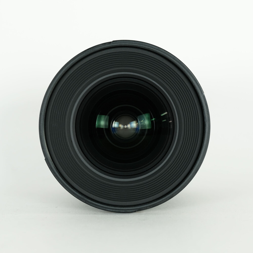 Nikon AF-S NIKKOR 20mm f/1.8G ED