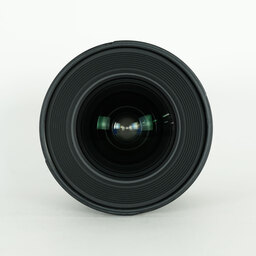 Nikon AF-S NIKKOR 20mm f/1.8G ED