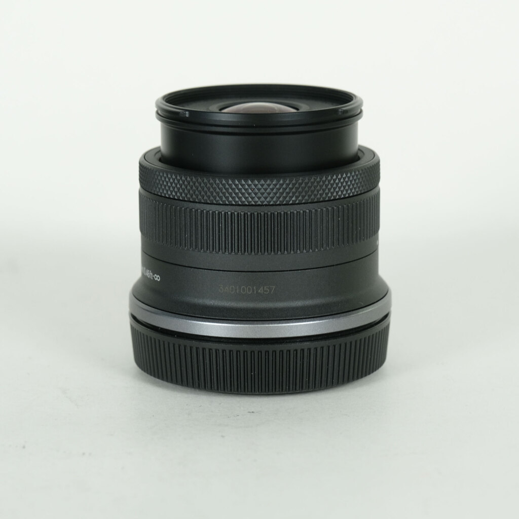 Canon RF-S 10-18mm F4.5-6.3 IS STMの出品 | ONE SCENE（ワンシーン）