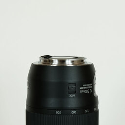 Canon EF70-300mm F4-5.6 IS II USM