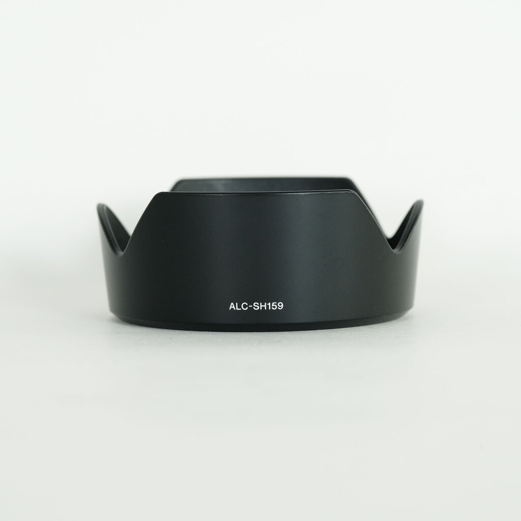 SONY FE 35mm F1.8 SEL35F18F