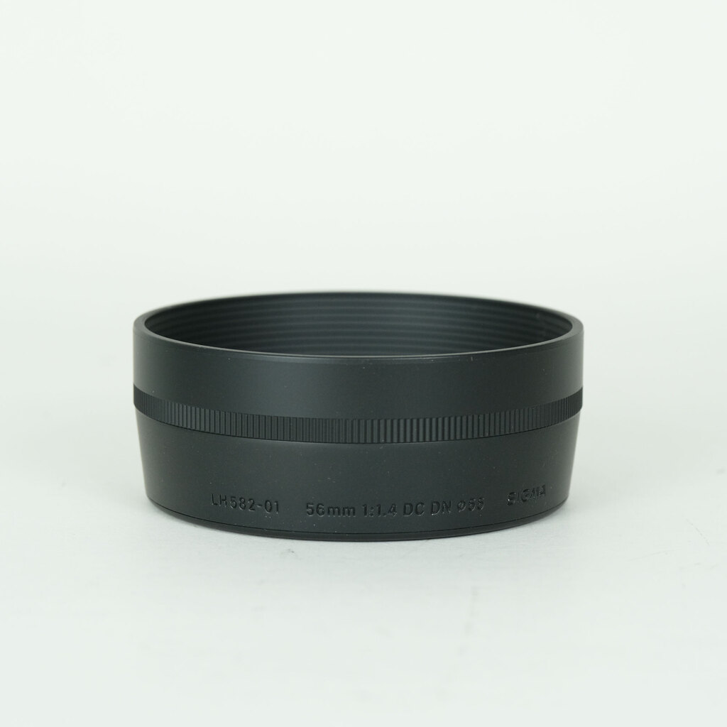 SIGMA 56mm F1.4 DC DN｜Contemporary [マイクロフォーサーズ用]