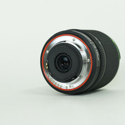 PENTAX smc PENTAX-DA 18-135mmF3.5-5.6ED AL[IF] DC WR