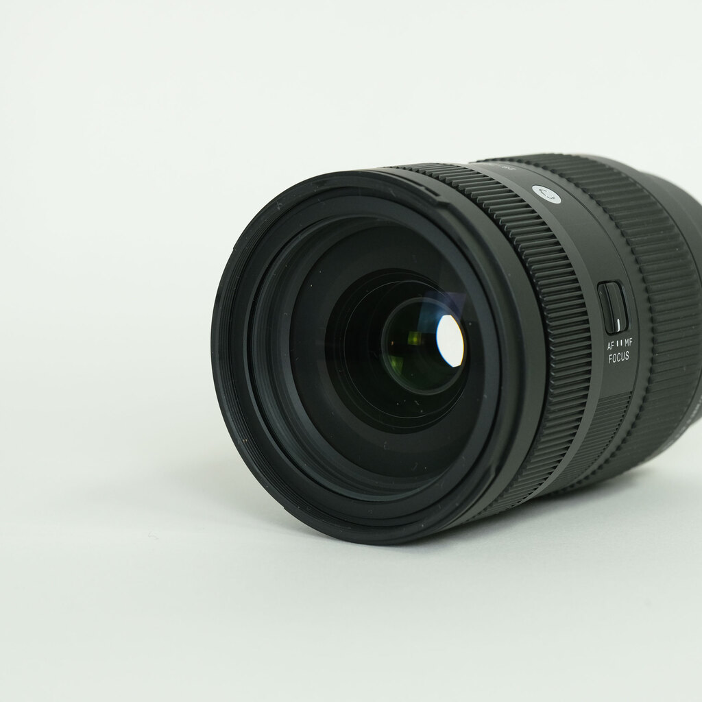 SIGMA 28-70mm F2.8 DG DN ｜Contemporary[ソニーE用]