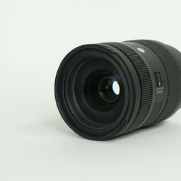 SIGMA 28-70mm F2.8 DG DN ｜Contemporary[ソニーE用]