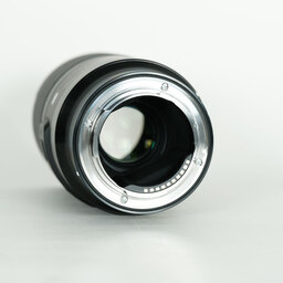 SIGMA 70mm F2.8 DG MACRO｜Art [ソニーE用]