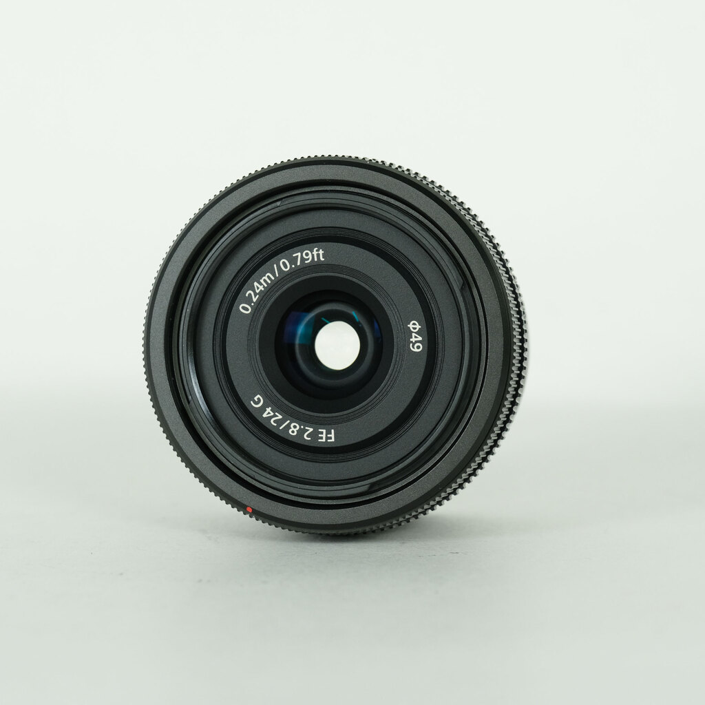 SONY FE 24mm F2.8 G SEL24F28Gの出品 | ONE SCENE（ワンシーン）