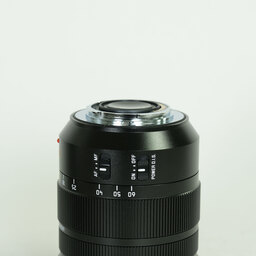 Panasonic LEICA DG VARIO-ELMARIT 12-60mm / F2.8-4.0 ASPH. / POWER O.I.S.