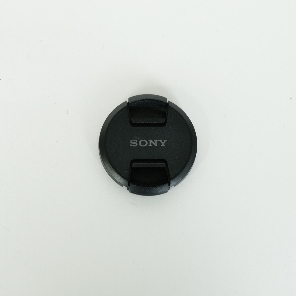 SONY E 55-210mm F4.5-6.3 OSS SEL55210