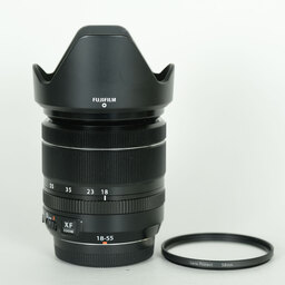 FUJIFILM XF18-55mmF2.8-4 R LM OIS FUJIFILM XF18-55mmF2.8-4 R LM OIS