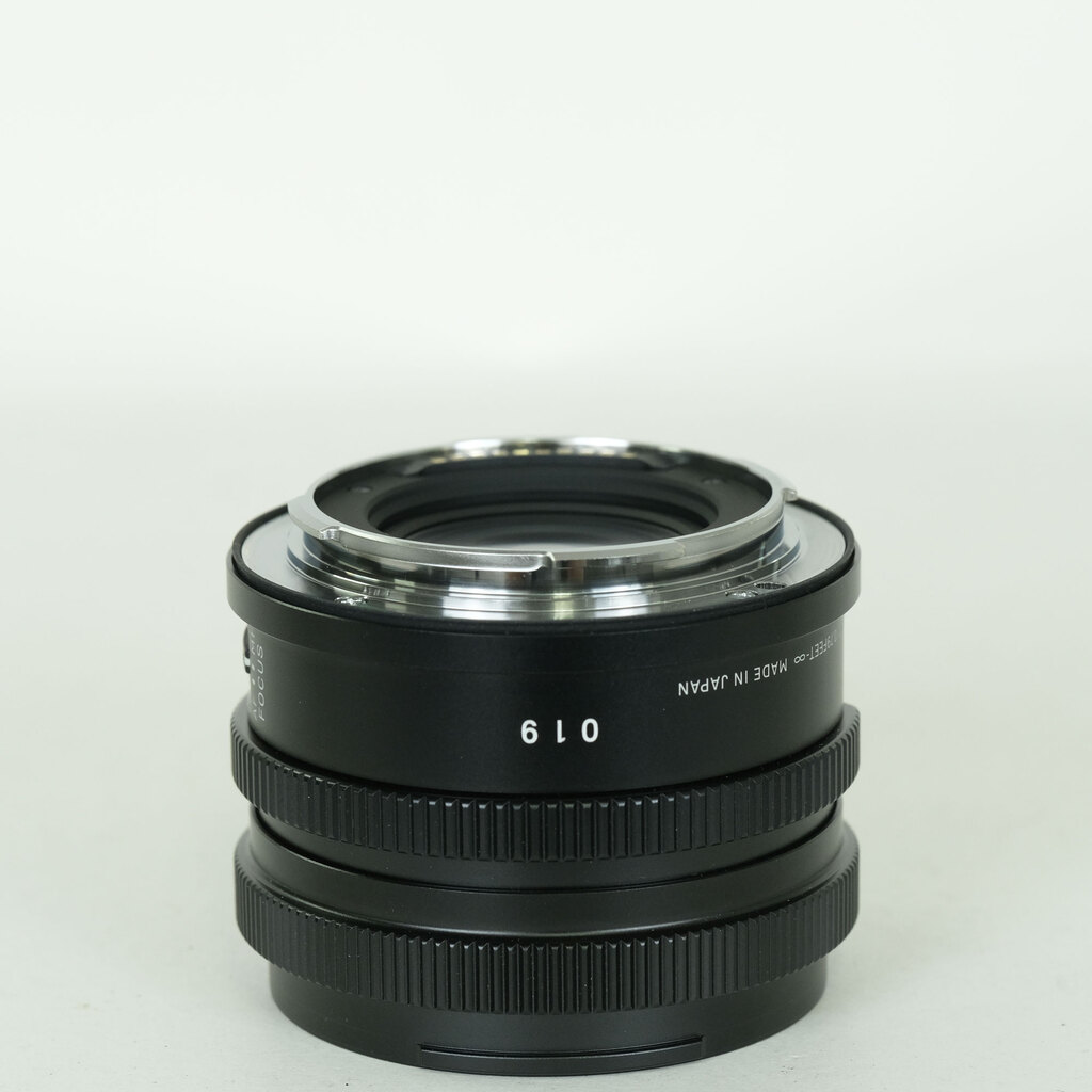 SIGMA 45mm F2.8 DG DN｜Contemporary [ライカL用]