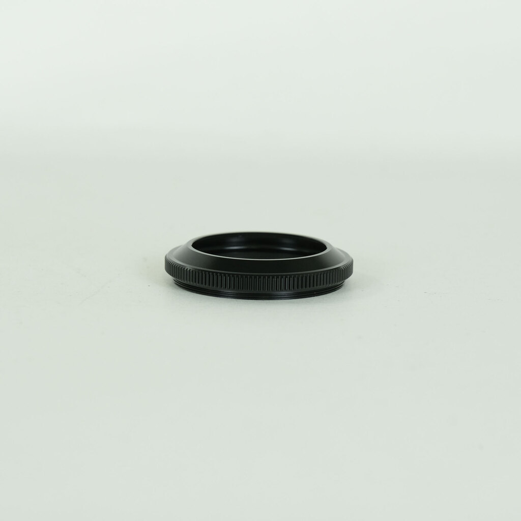 FUJIFILM XF27mmF2.8 R WR