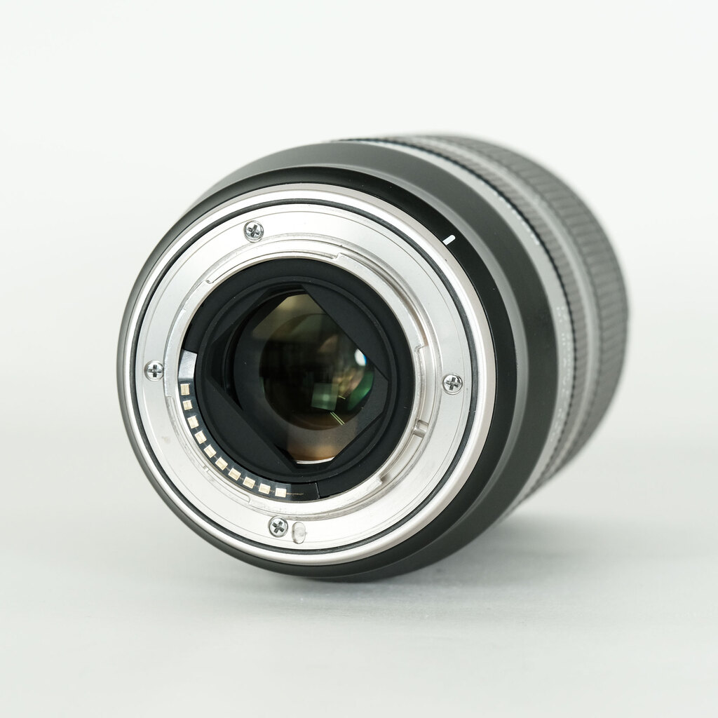 TAMRON 17-70mm F/2.8 Di III-A VC RXD（Model B070）［フジフイルムX用］