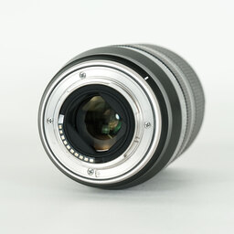 TAMRON 17-70mm F/2.8 Di III-A VC RXD（Model B070）［フジフイルムX用］