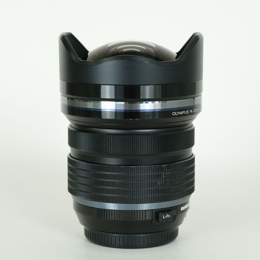 OLYMPUS M.ZUIKO DIGITAL ED 7-14mm F2.8 PRO