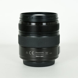 Panasonic LUMIX G X VARIO 12-35mm / F2.8 II ASPH. / POWER O.I.S.