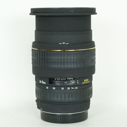SIGMA 28-70mm F2.8 EX DG [キヤノンEF用]