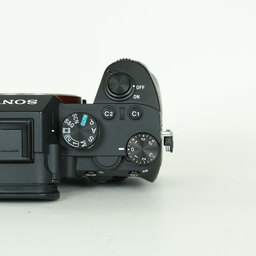 SONY α7 III（ILCE-7M3）