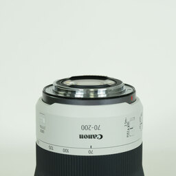 Canon RF70-200mm F4 L IS USM