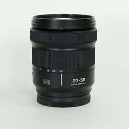Panasonic LUMIX S 20-60mm F3.5-5.6