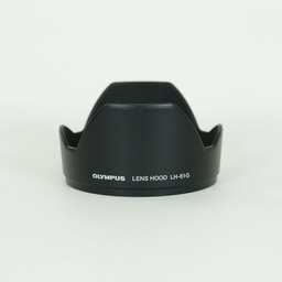 OLYMPUS M.ZUIKO DIGITAL ED 12‑45mm F4.0 PRO