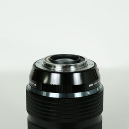 OLYMPUS M.ZUIKO DIGITAL ED 12-40mm F2.8 PRO II