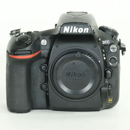 Nikon D810