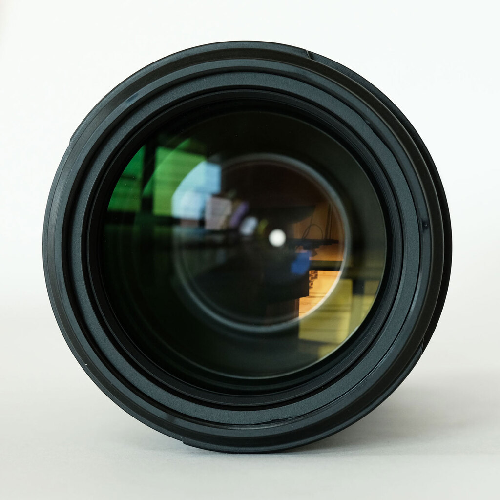 Nikon AF-S NIKKOR 70-200mm f/4G ED VR